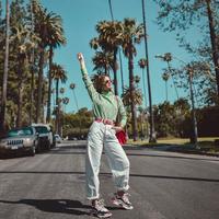 Отзыв от Аврора - Виза Destination Thailand